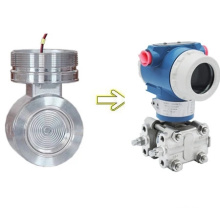 4-20mA steam pressure transmitter micro differential pressure transmitter intelligent differential pressure transmitter